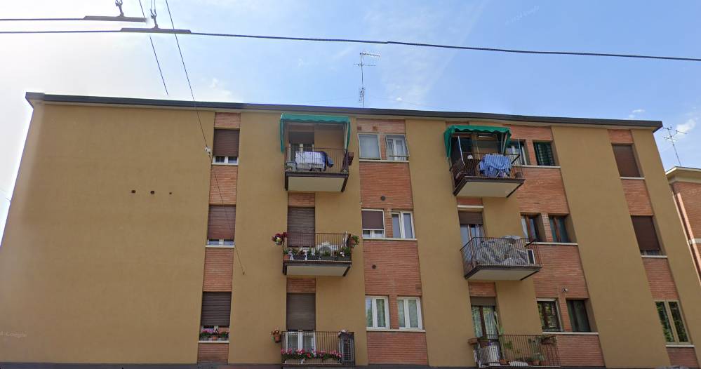 Appartamento, Bologna