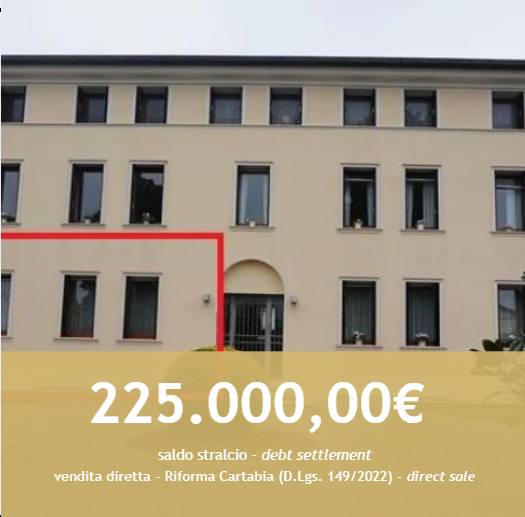 Appartamento, Vicenza