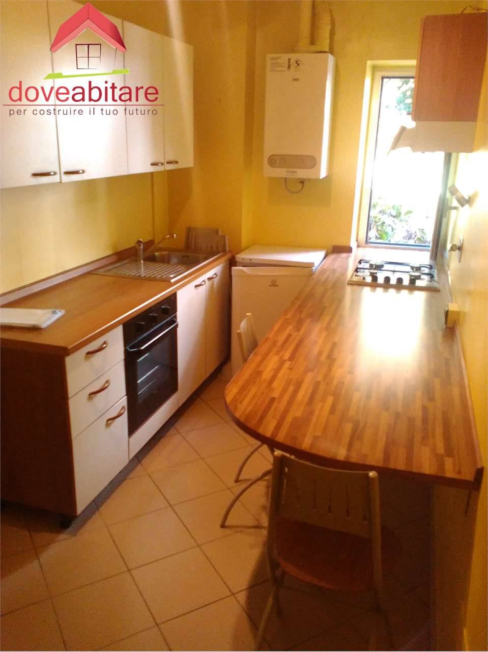 Appartamento, Porte