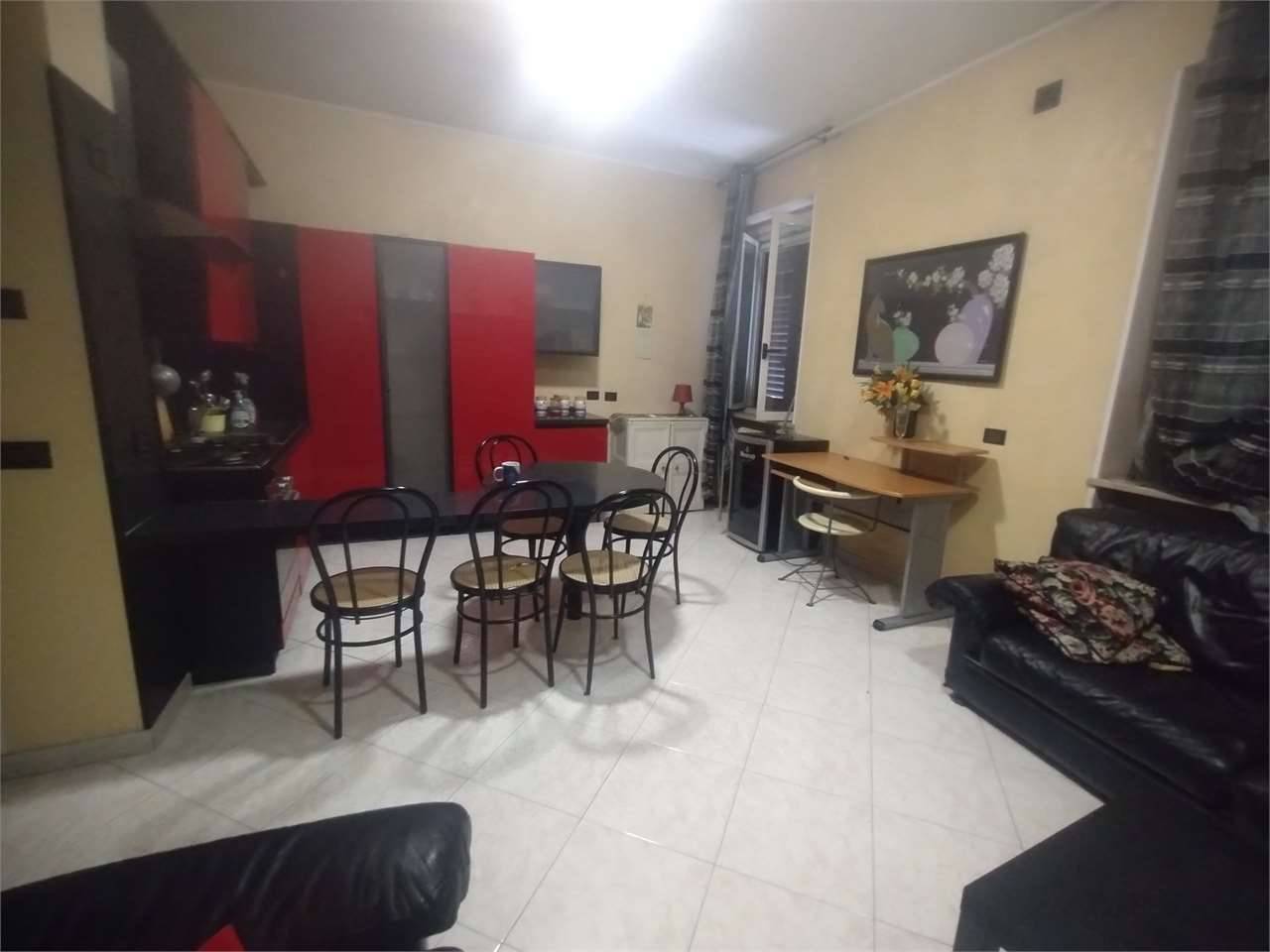 Appartamento, Novara