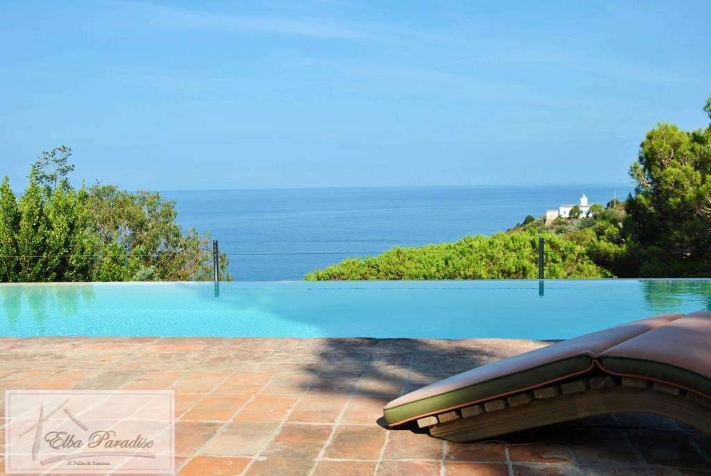 Villa Patresi, Marciana