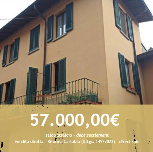 Appartamento, Longone al Segrino