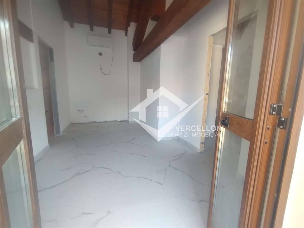 Appartamento, Romentino