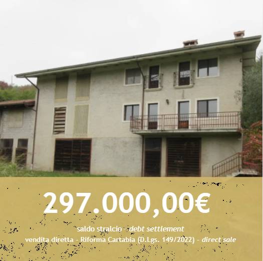Casa indipendente, Marostica