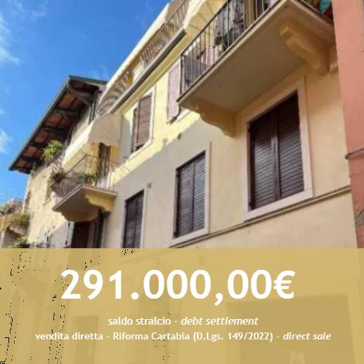 Appartamento, Verona