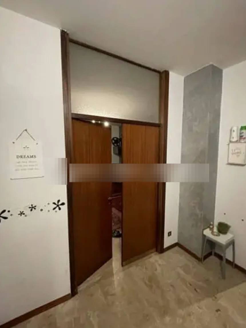 Appartamento, Preganziol