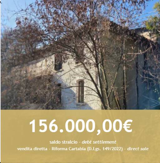 Rustico, Toscolano-Maderno