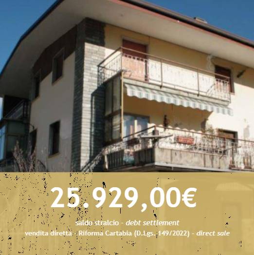 Appartamento, Sellero