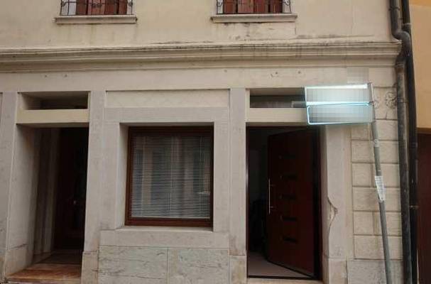 Ufficio, Belluno