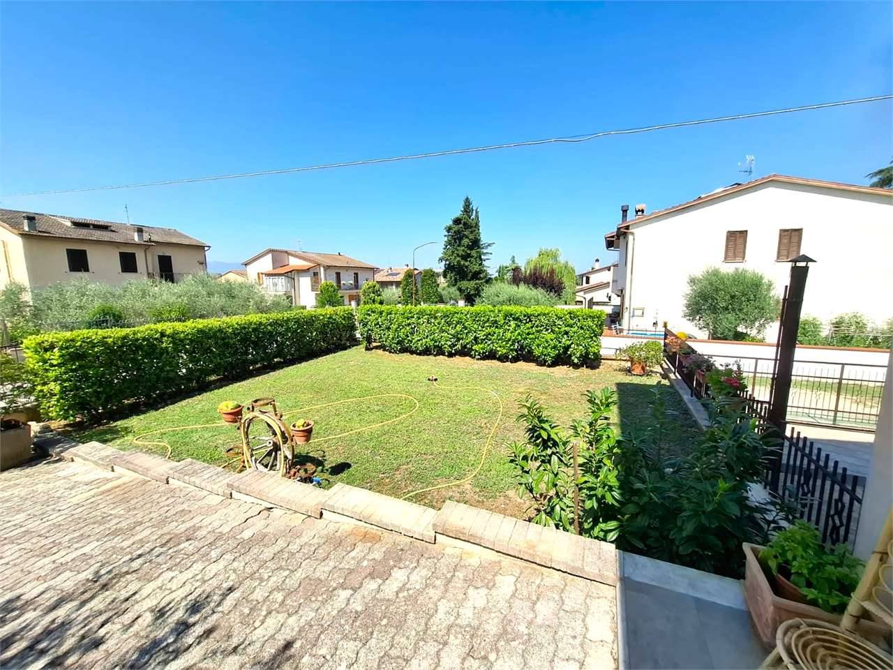 Appartamento, Campello sul Clitunno