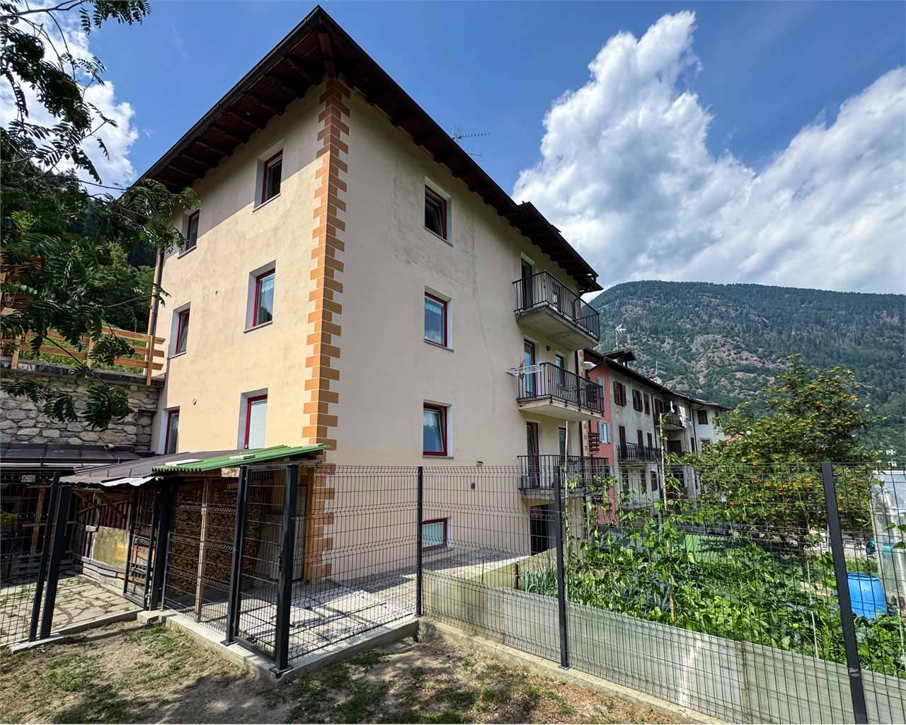 Appartamento, Ossana