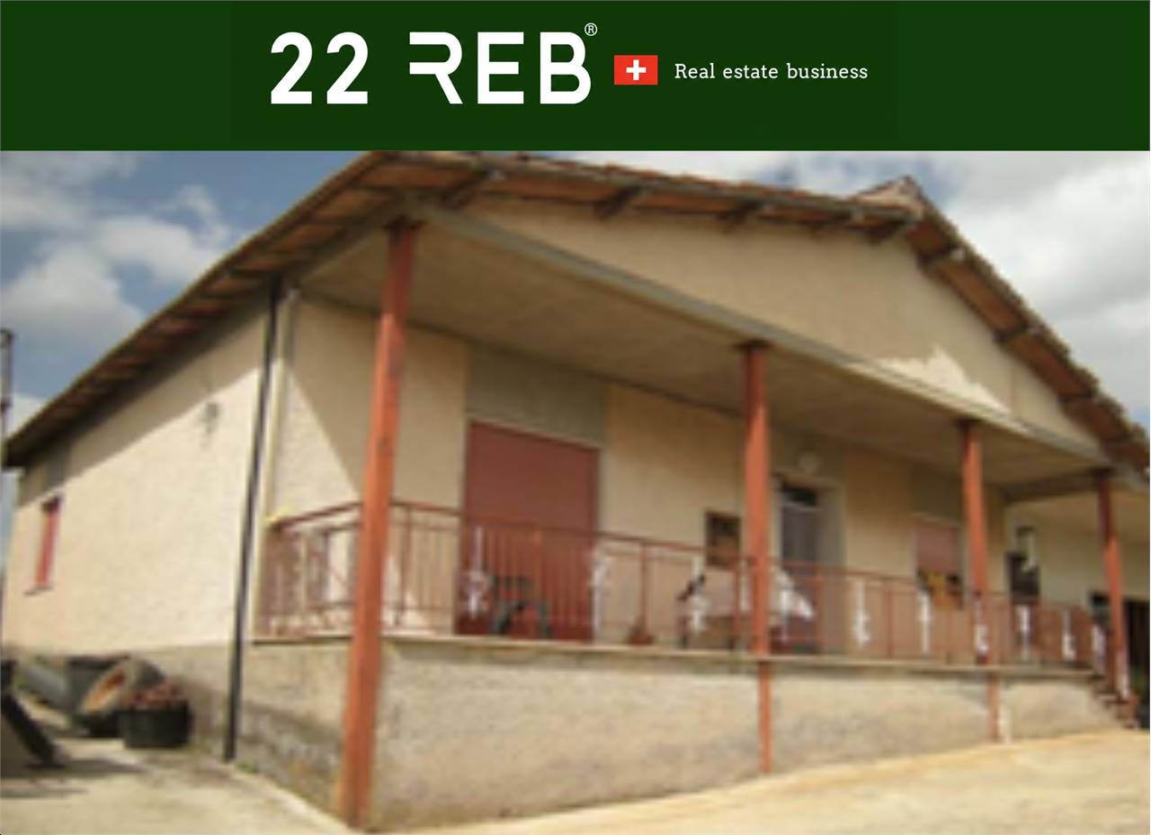Casa indipendente, Velletri