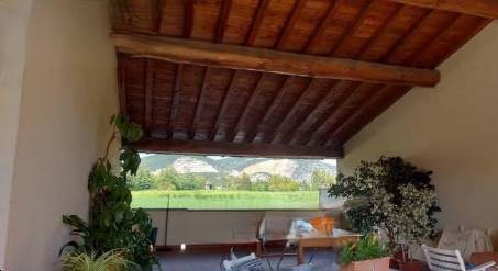 Villa, Rezzato