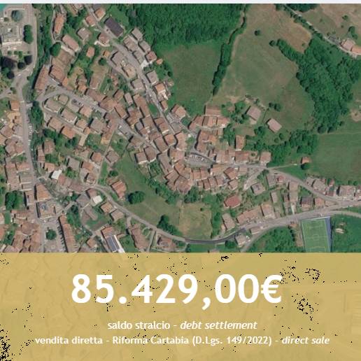 Appartamento, Collio