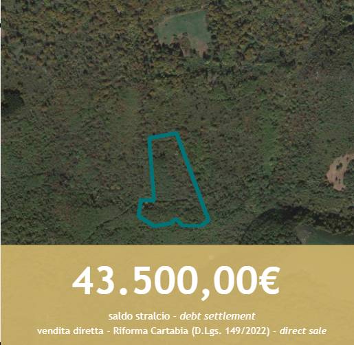 Terreno agricolo, Lugo di Vicenza