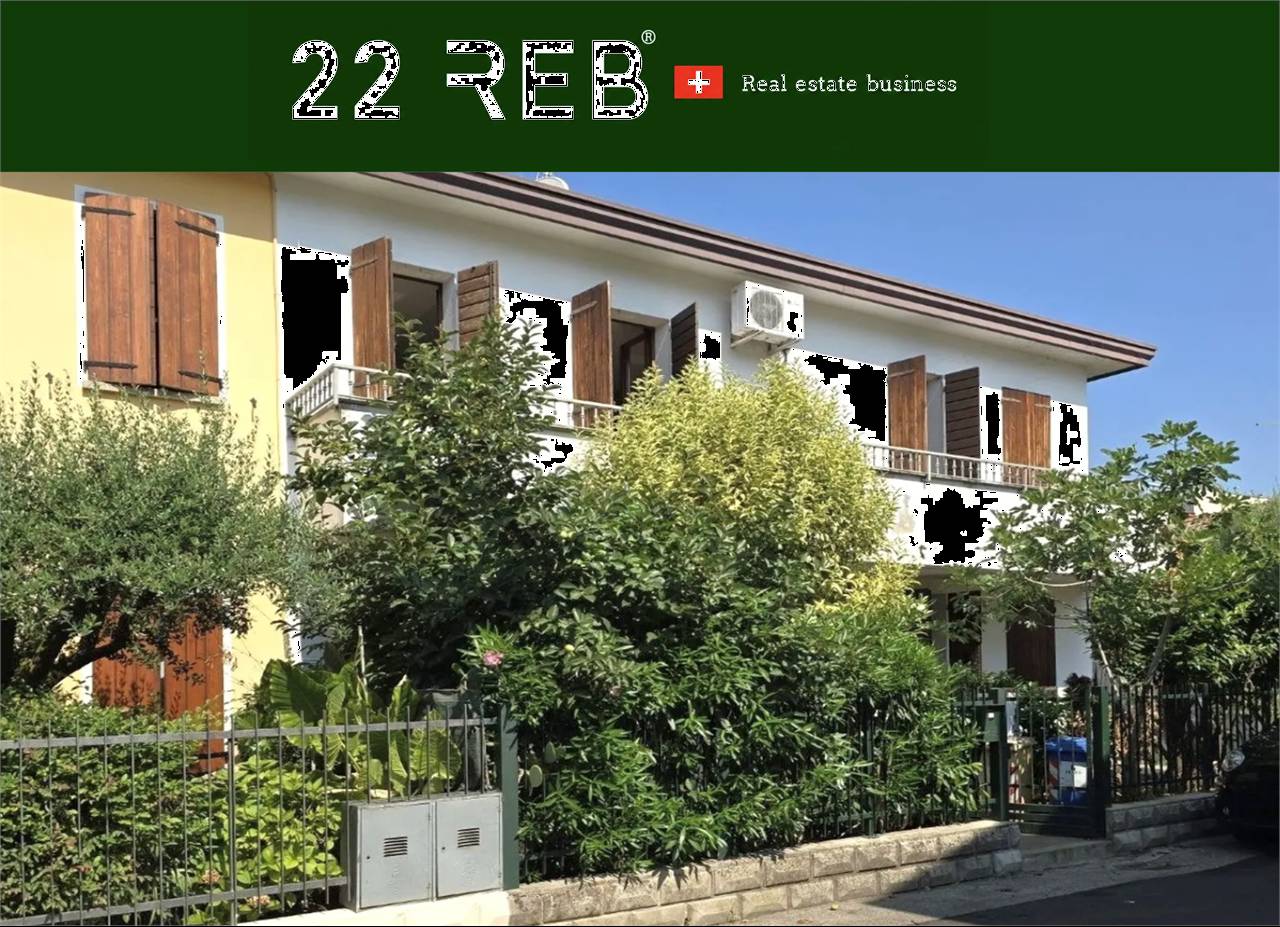 Casa indipendente, Montegrotto Terme