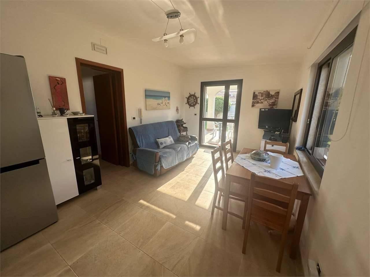 Villa Arenella, Siracusa