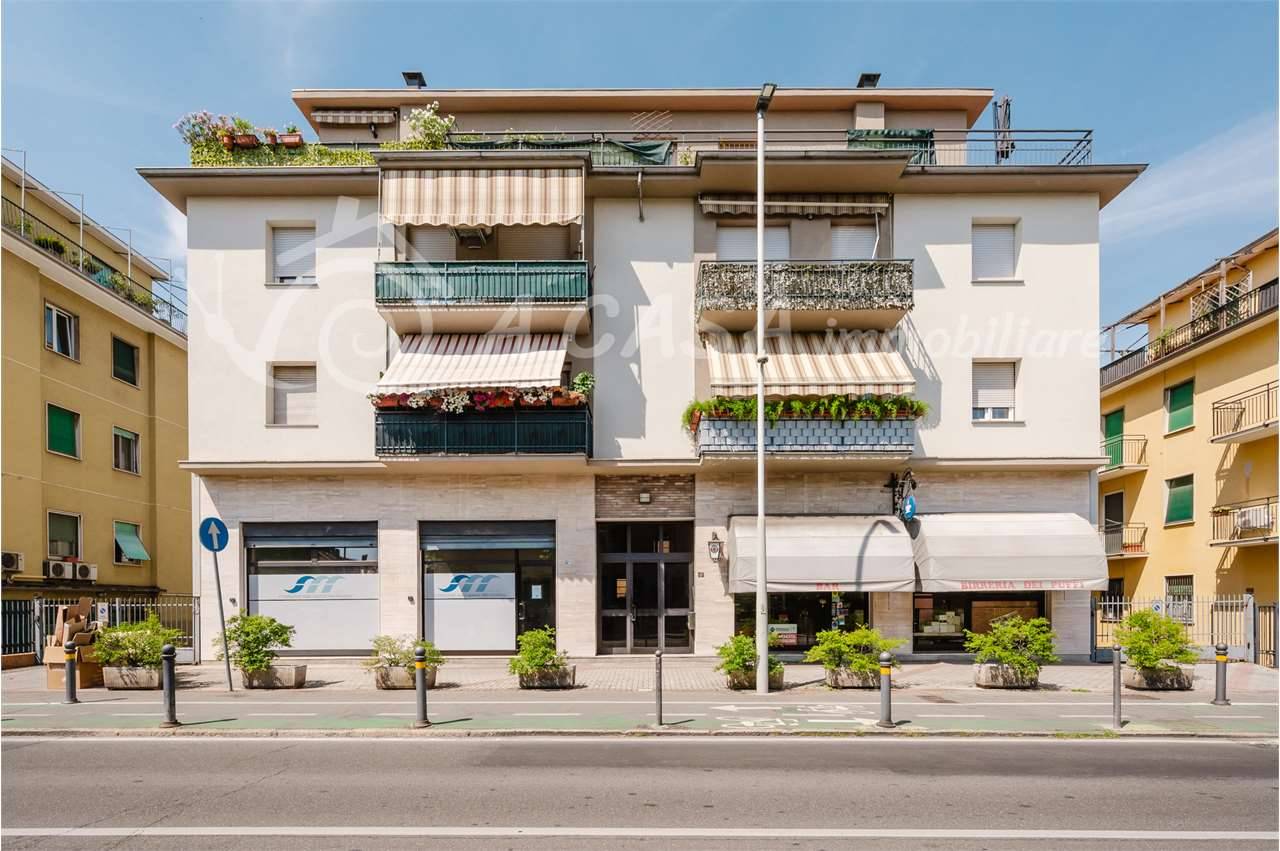 Appartamento, Parma