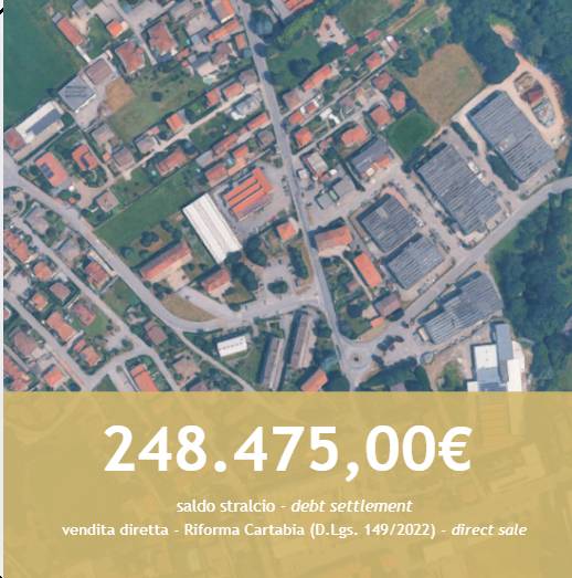 Laboratorio, Bulgarograsso