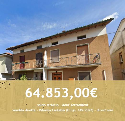Casa Bi - Trifamiliare, Quinzano d'Oglio