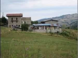 Rustico, Bettola