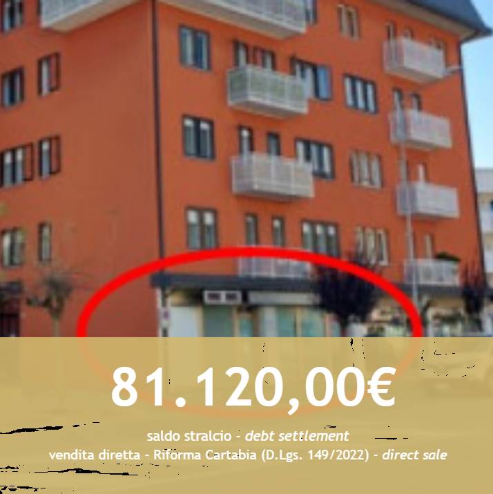Negozio, Ponte nelle Alpi