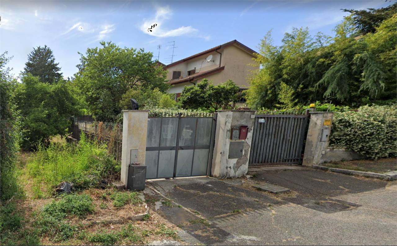 Casa indipendente, Tivoli