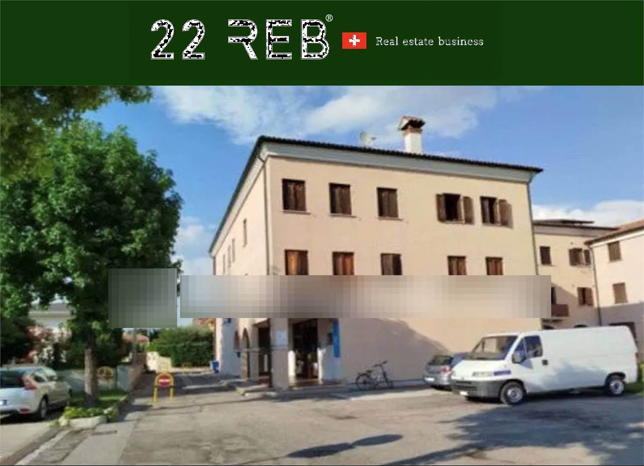 Appartamento, Loria