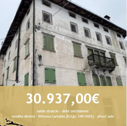 Appartamento, Val di Zoldo