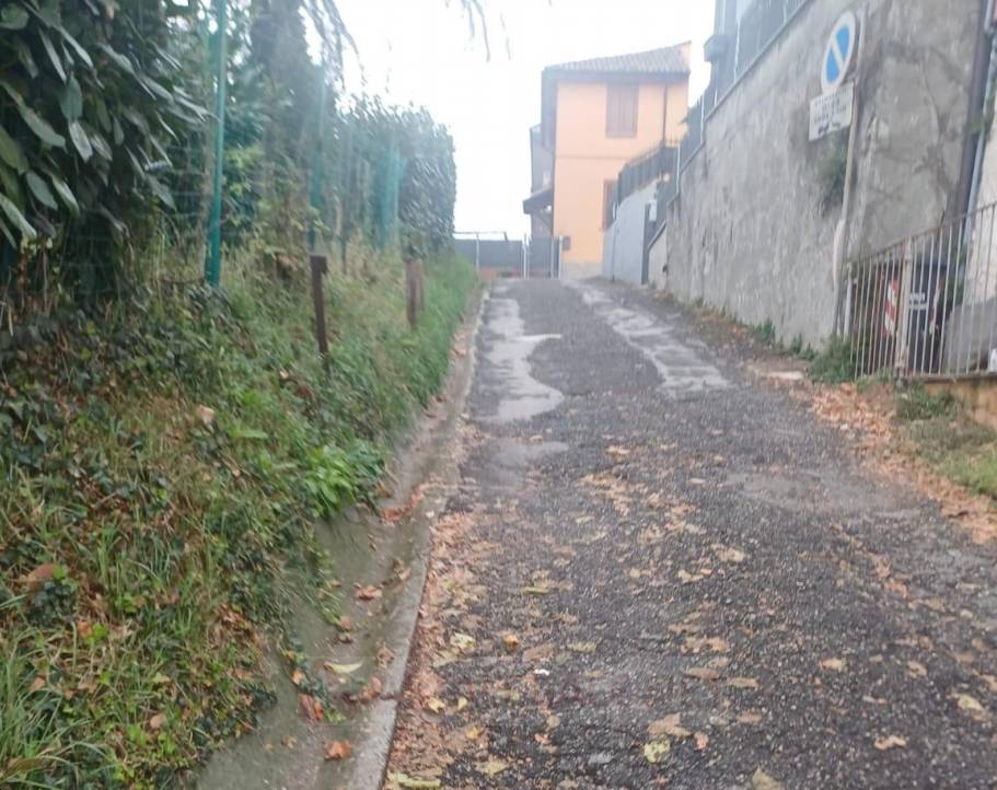 Appartamento, Castel San Giovanni