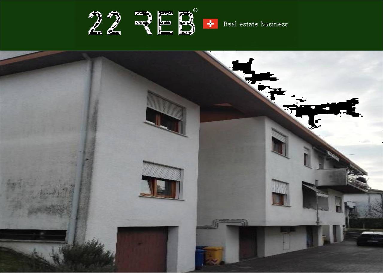 Appartamento, Treviso