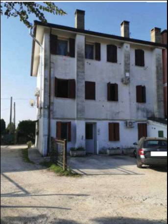 Appartamento, Camposampiero