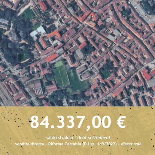 Appartamento, Codogno