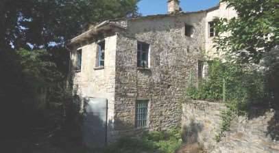 Rustico, Bobbio