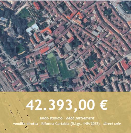 Appartamento, Codogno