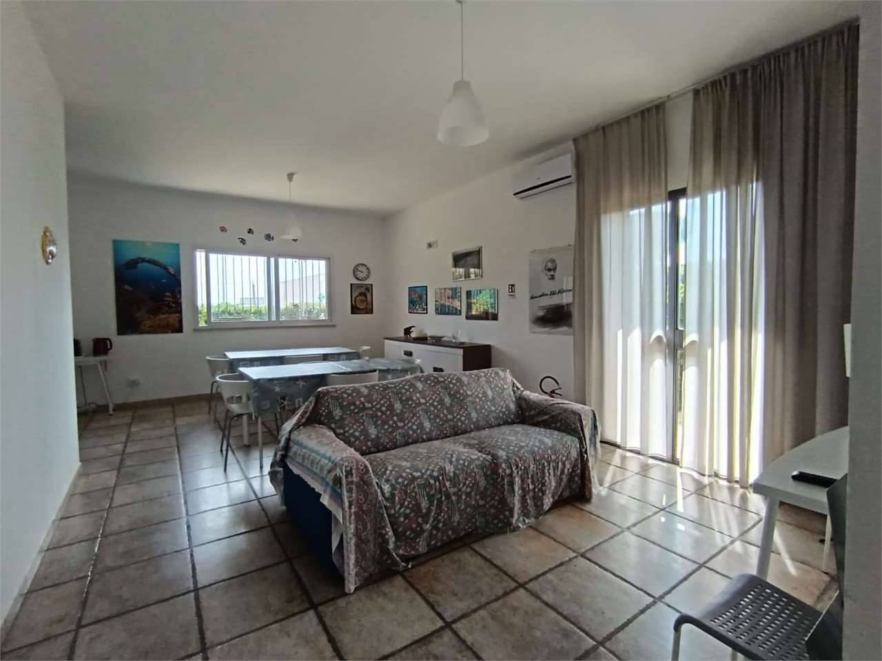 Villa Isola, Siracusa