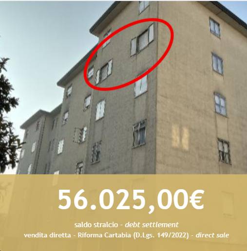 Appartamento, Vicenza