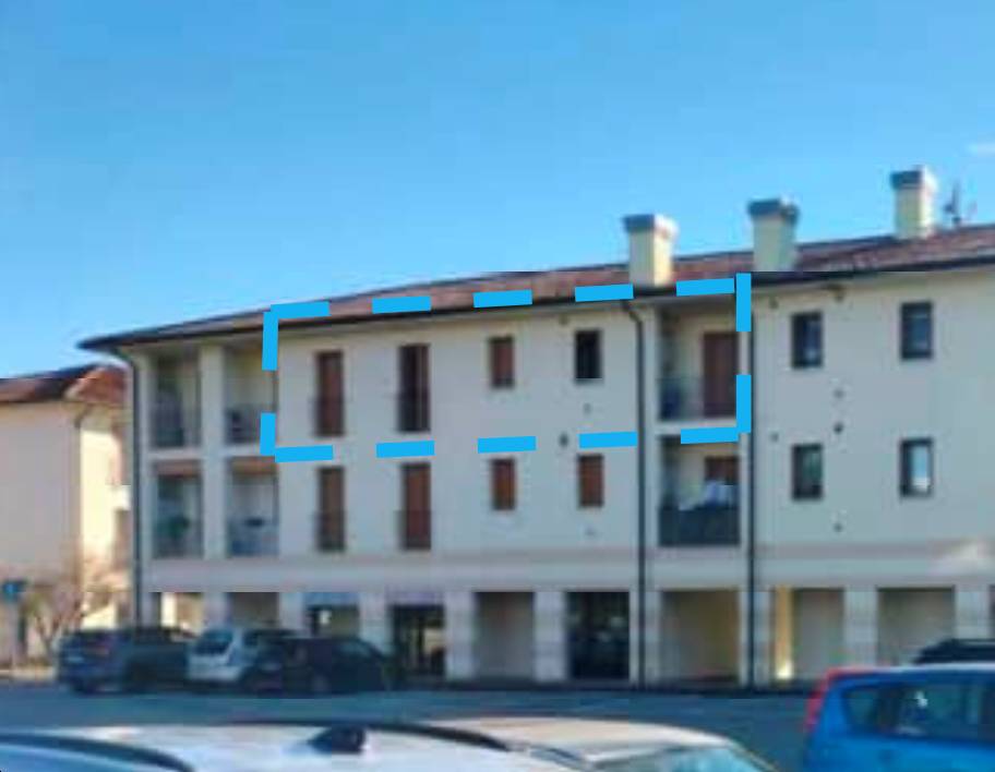 Appartamento, Sernaglia della Battaglia