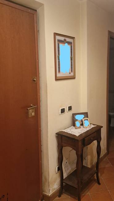 Casa indipendente, Nettuno