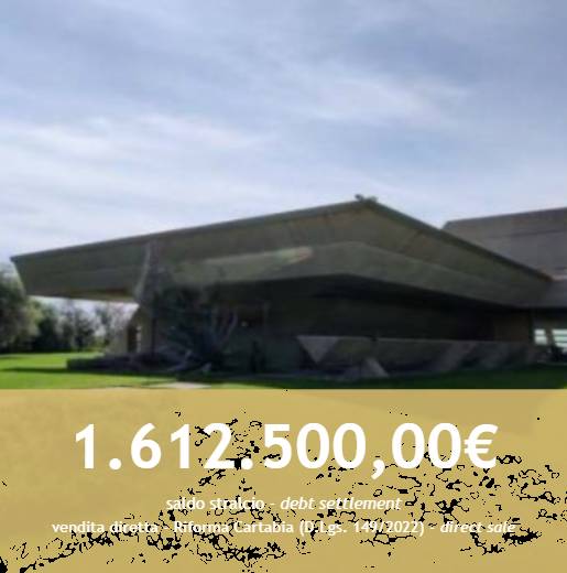 Villa, Polpenazze del Garda