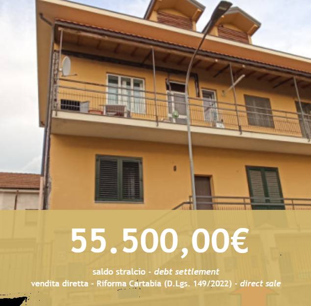 Appartamento, Rho