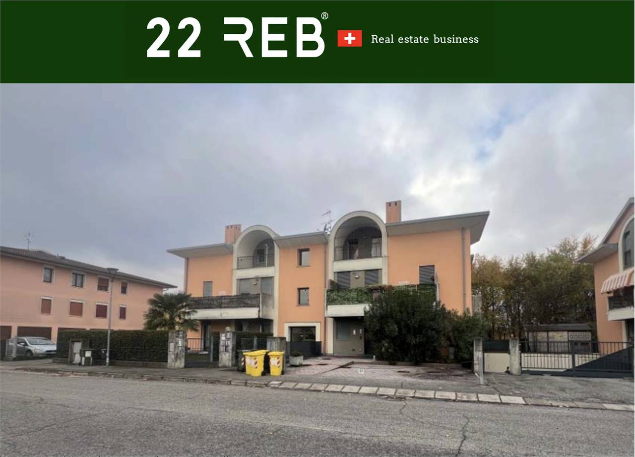 Ufficio, San Giorgio delle Pertiche