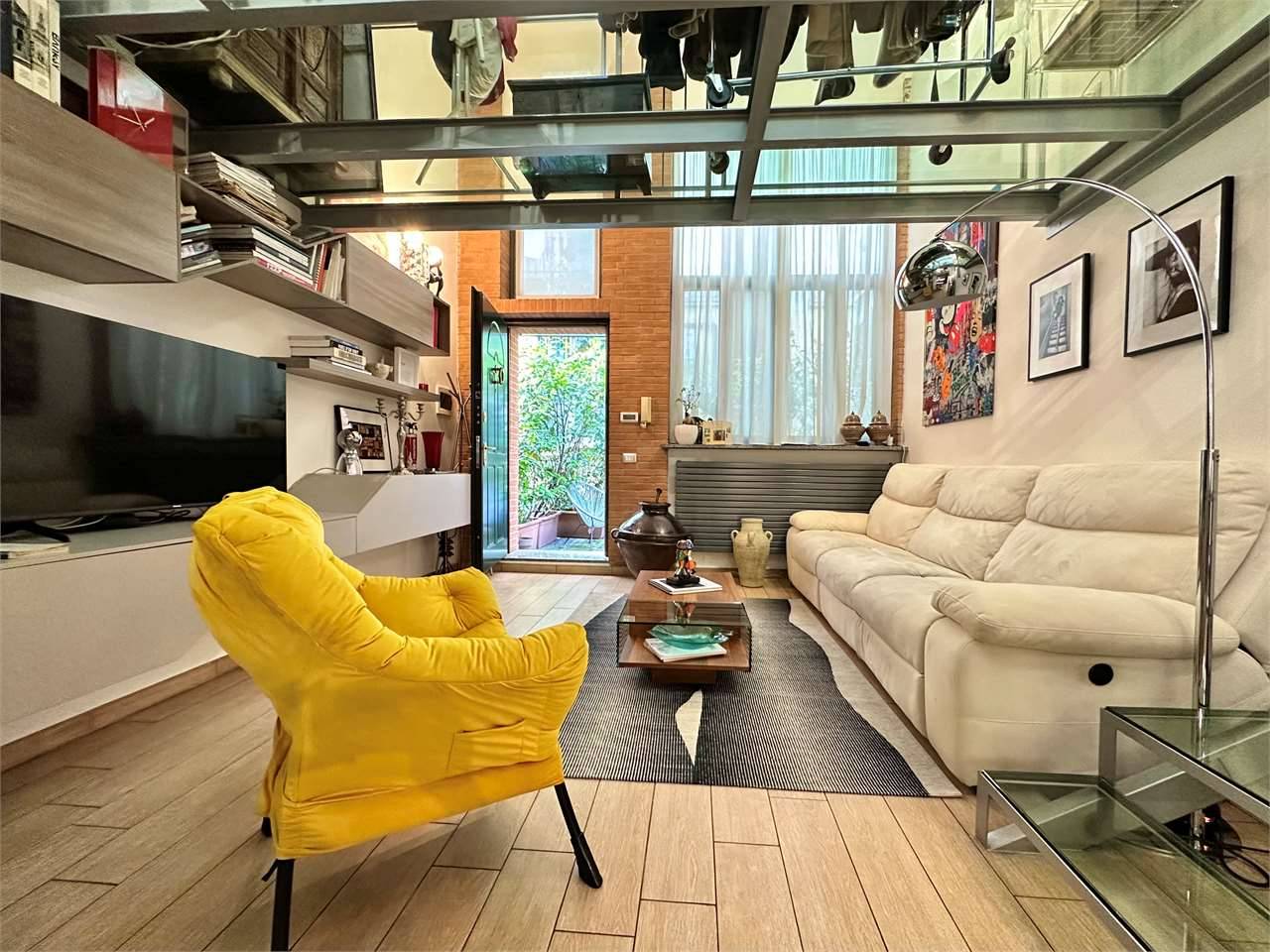 Loft - Open Space, Milano