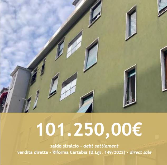 Appartamento, Milano