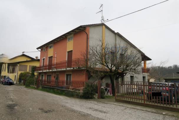 Appartamento, Pozzolengo
