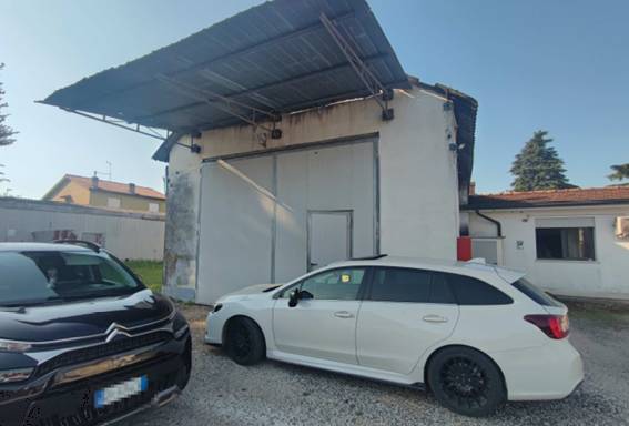 Negozio, Lendinara