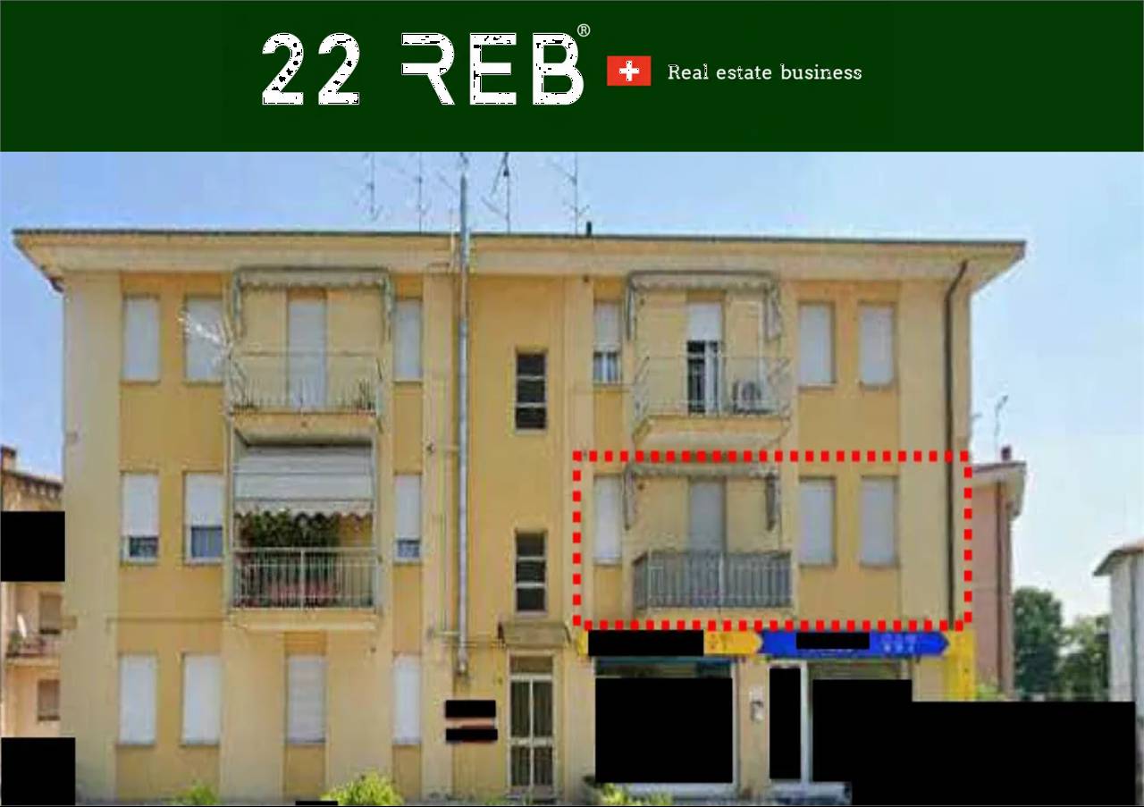 Appartamento, Rovigo
