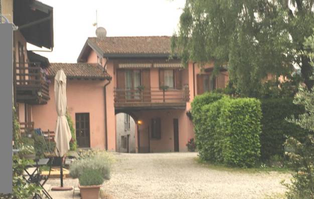 Appartamento, Lipomo