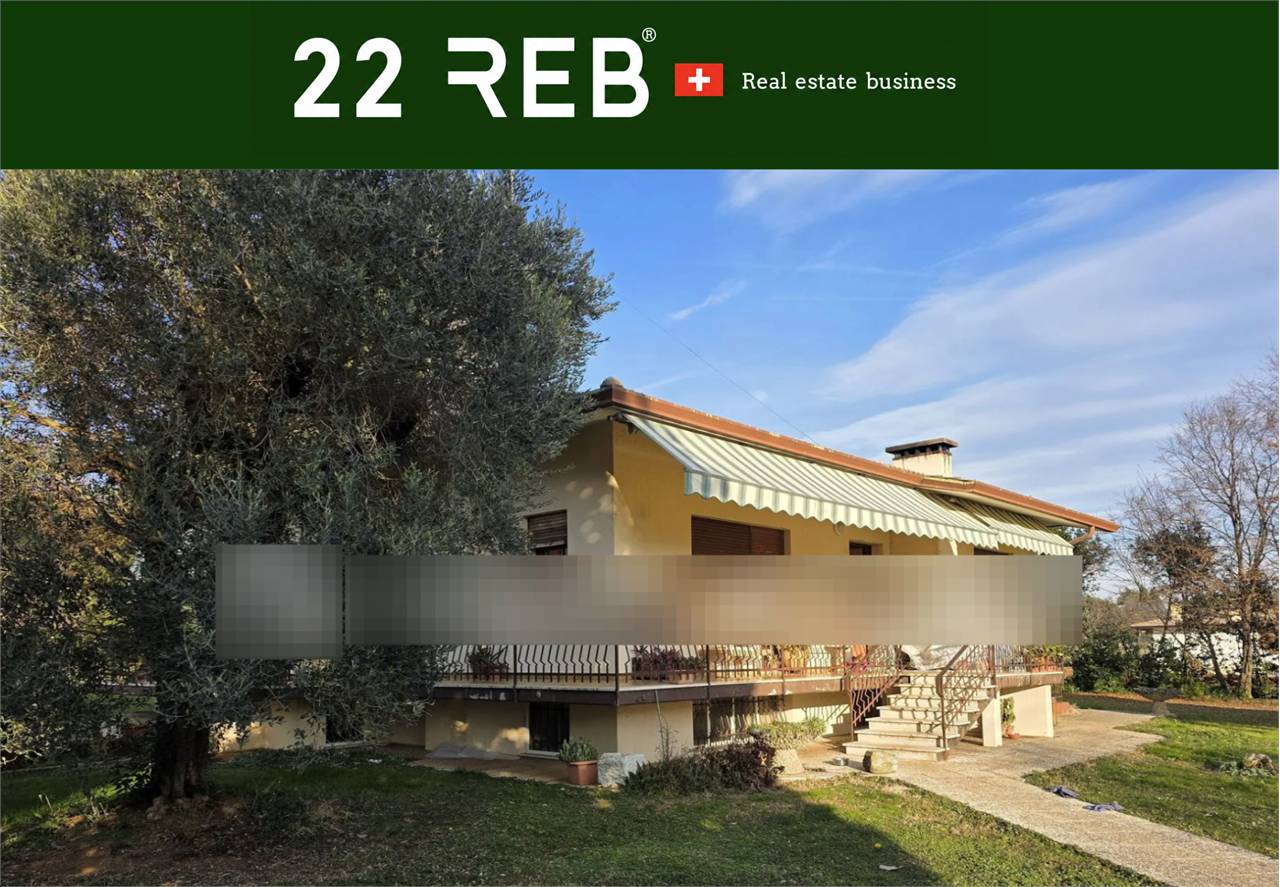 Casa indipendente, Volpago del Montello