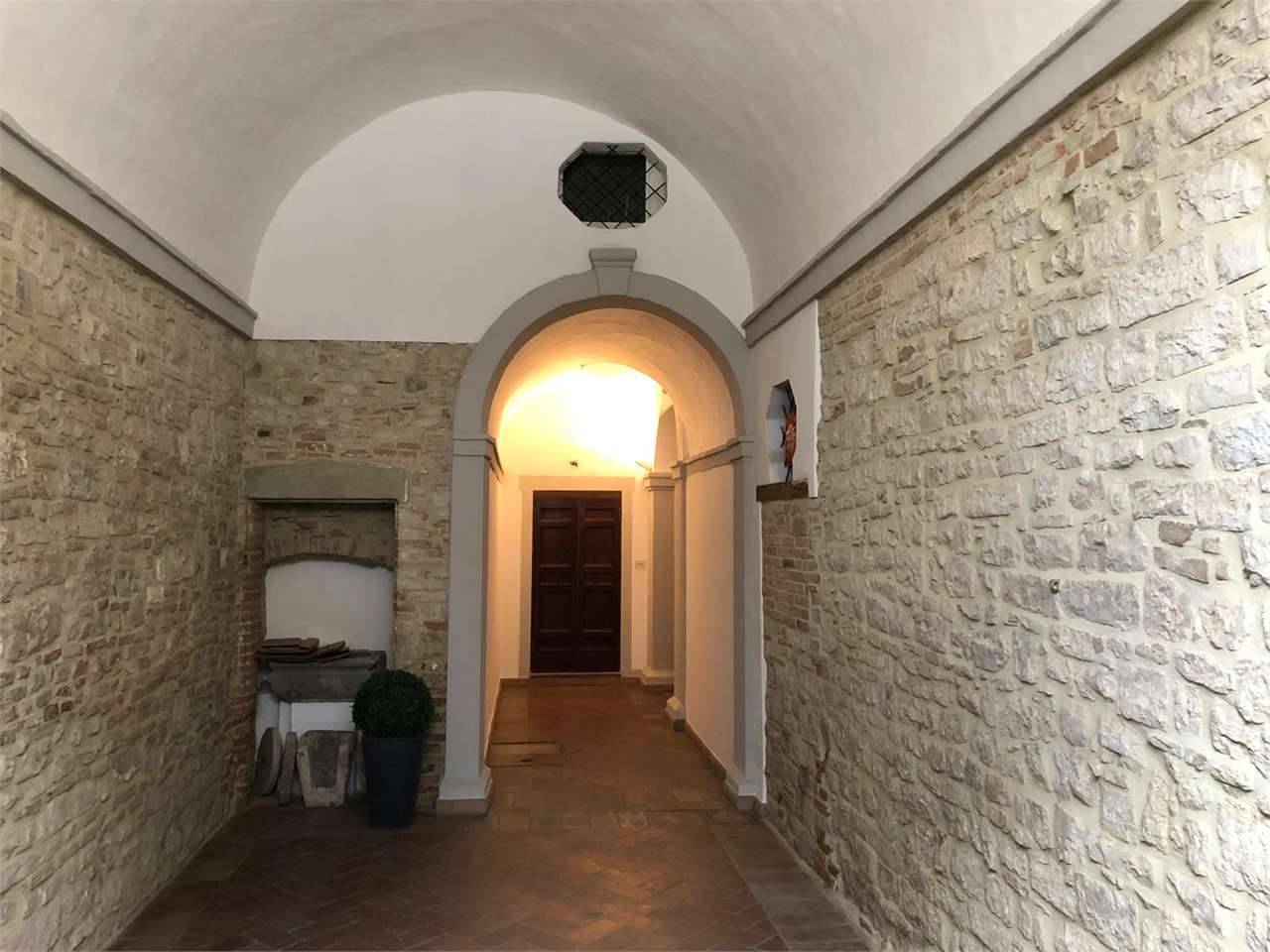 Attico - Mansarda Centro Storico, Todi